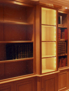 bibliotheque