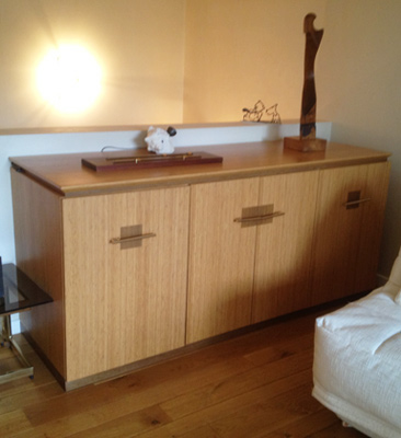 mobilier contemporain