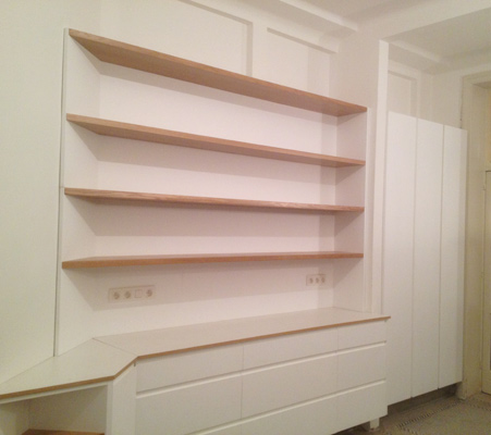 mobilier contemporain