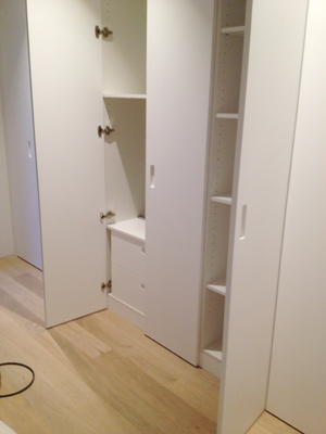mobilier contemporain