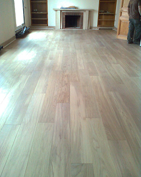 parquet chêne